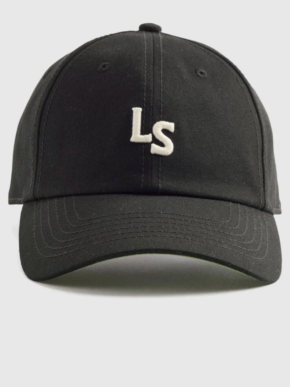 Levi's® Men's Monogram Cap